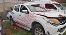 MITSUBISHI L200 2018, foto 4 de 19