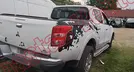 MITSUBISHI L200 2018, foto 5 de 19