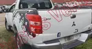 MITSUBISHI L200 2018, foto 8 de 19