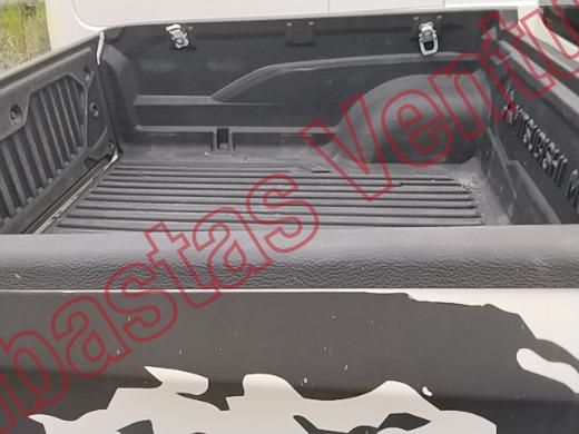 MITSUBISHI L200 2018, foto 15 de 19