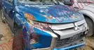 MITSUBISHI L200 2022, foto 3 de 19