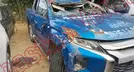 MITSUBISHI L200 2022, foto 4 de 19