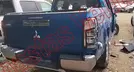 MITSUBISHI L200 2022, foto 5 de 19