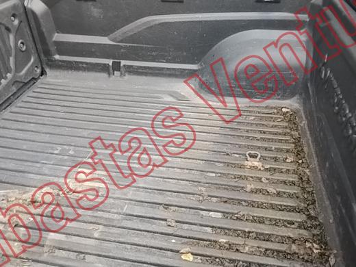 MITSUBISHI L200 2022, foto 15 de 19