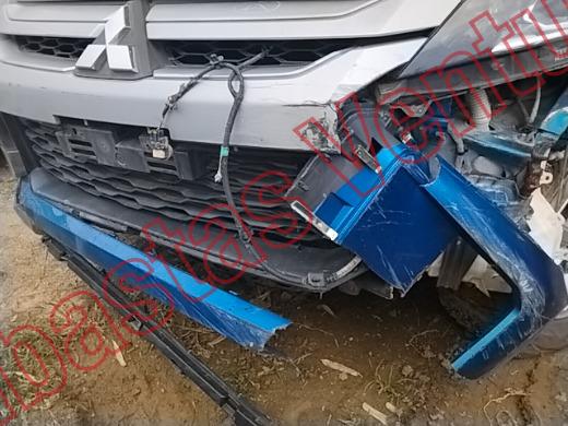 MITSUBISHI L200 2022, foto 18 de 19