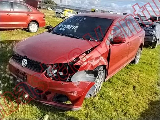 VOLKSWAGEN VENTO 2020, foto 1 de 19