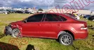 VOLKSWAGEN VENTO 2020, foto 8 de 19