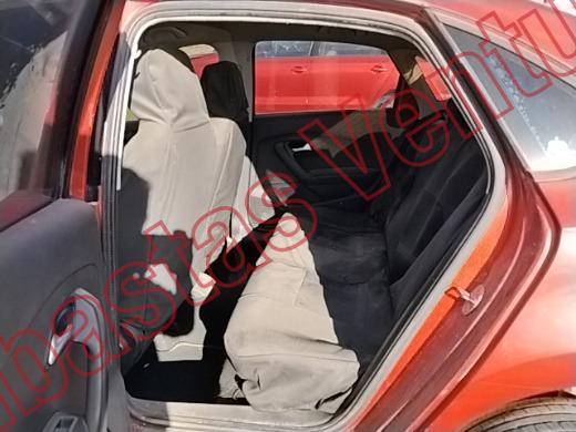 VOLKSWAGEN VENTO 2020, foto 16 de 19