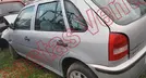 VOLKSWAGEN POINTER 2004, foto 7 de 19