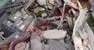 VOLKSWAGEN POINTER 2004, foto 11 de 19