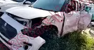 SUZUKI SWIFT 2018, foto 1 de 19