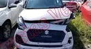 SUZUKI SWIFT 2018, foto 2 de 19