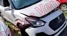 SUZUKI SWIFT 2018, foto 3 de 19