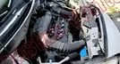 SUZUKI SWIFT 2018, foto 11 de 19