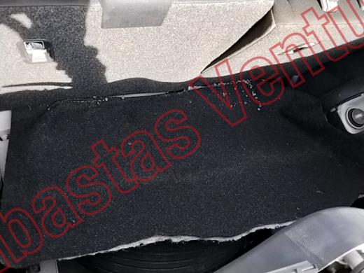 SUZUKI SWIFT 2018, foto 15 de 19