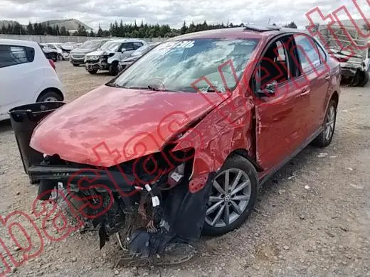 VOLKSWAGEN VENTO 2021, foto 1 de 19
