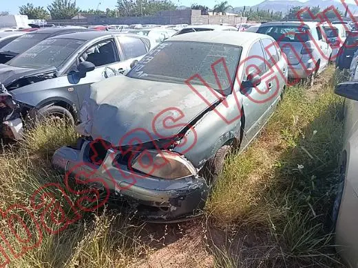 SEAT CORDOBA 2004, foto 1 de 19
