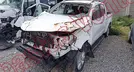 NISSAN FRONTIER  2017, foto 1 de 19