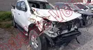 NISSAN FRONTIER  2017, foto 3 de 19