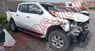 NISSAN FRONTIER  2017, foto 4 de 19