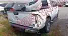 NISSAN FRONTIER  2017, foto 5 de 19