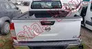 NISSAN FRONTIER  2017, foto 6 de 19