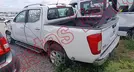 NISSAN FRONTIER  2017, foto 8 de 19