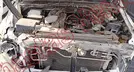 NISSAN FRONTIER  2017, foto 10 de 19