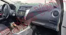 NISSAN FRONTIER  2017, foto 14 de 19
