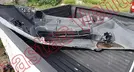 NISSAN FRONTIER  2017, foto 15 de 19
