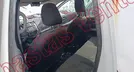 NISSAN FRONTIER  2017, foto 16 de 19
