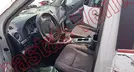 NISSAN FRONTIER  2017, foto 17 de 19