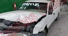 CHEVROLET SILVERADO 2003, foto 1 de 19
