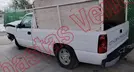 CHEVROLET SILVERADO 2003, foto 8 de 19