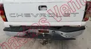 CHEVROLET SILVERADO 2003, foto 19 de 19