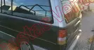FORD AEROESTAR 1995, foto 7 de 19