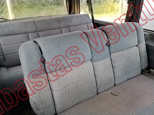 FORD AEROESTAR 1995, foto 13 de 19