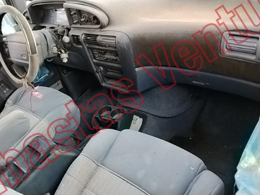 FORD AEROESTAR 1995, foto 14 de 19