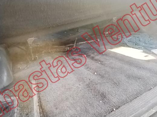 FORD AEROESTAR 1995, foto 15 de 19