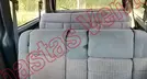 FORD AEROESTAR 1995, foto 16 de 19