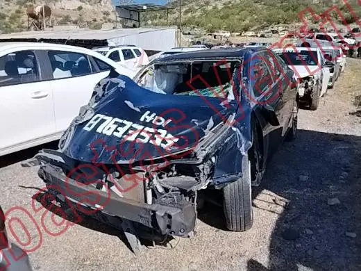 TOYOTA CAMRY 2016, foto 1 de 19