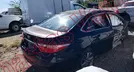 TOYOTA CAMRY 2016, foto 5 de 19