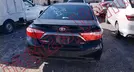 TOYOTA CAMRY 2016, foto 6 de 19