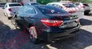 TOYOTA CAMRY 2016, foto 7 de 19