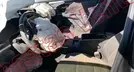 TOYOTA CAMRY 2016, foto 17 de 19