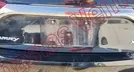 TOYOTA CAMRY 2016, foto 19 de 19