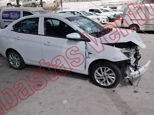 CHEVROLET AVEO 2022, foto 4 de 19