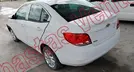 CHEVROLET AVEO 2022, foto 7 de 19