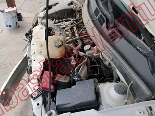 CHEVROLET AVEO 2022, foto 9 de 19