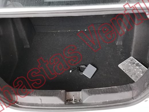 CHEVROLET AVEO 2022, foto 15 de 19